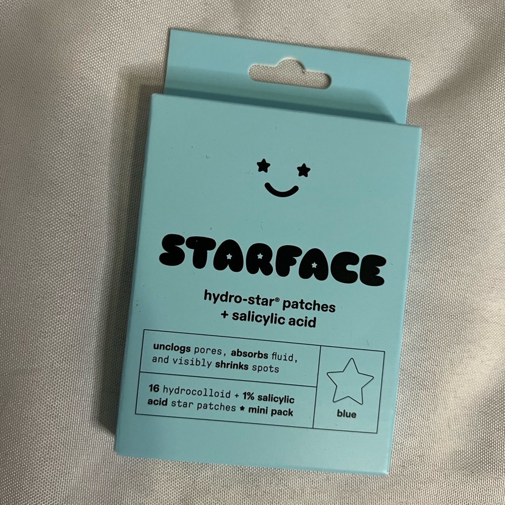 Pimple Patches